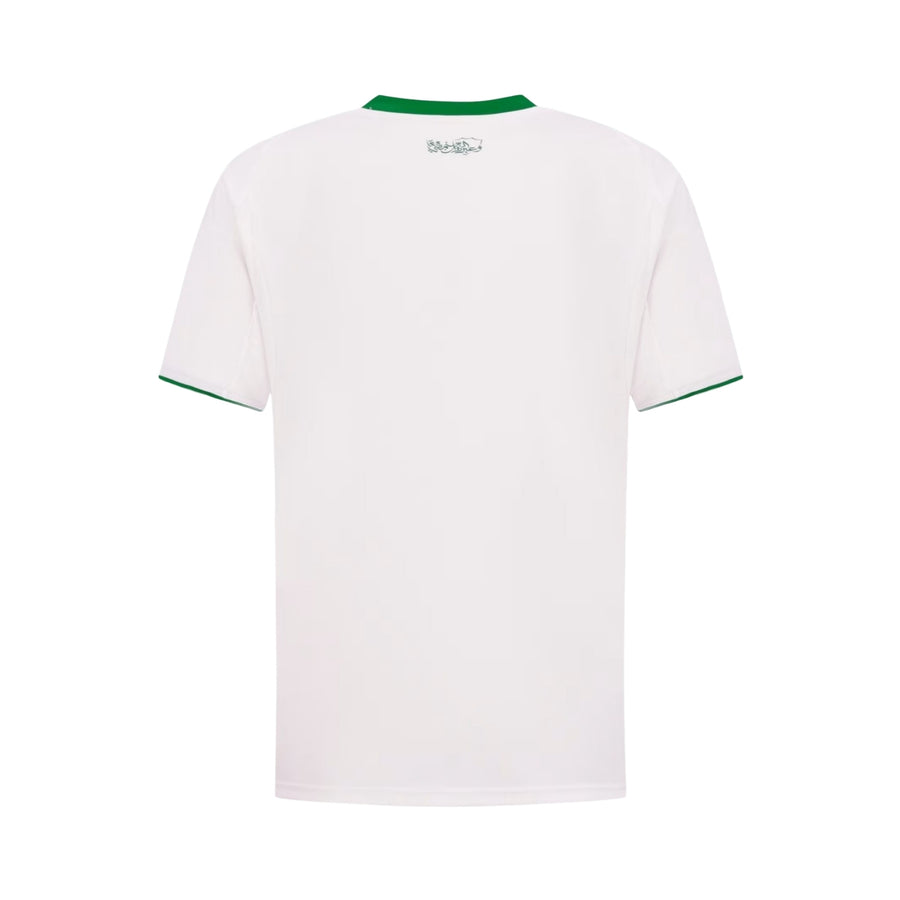 Al-Ahli Domicile 25/26