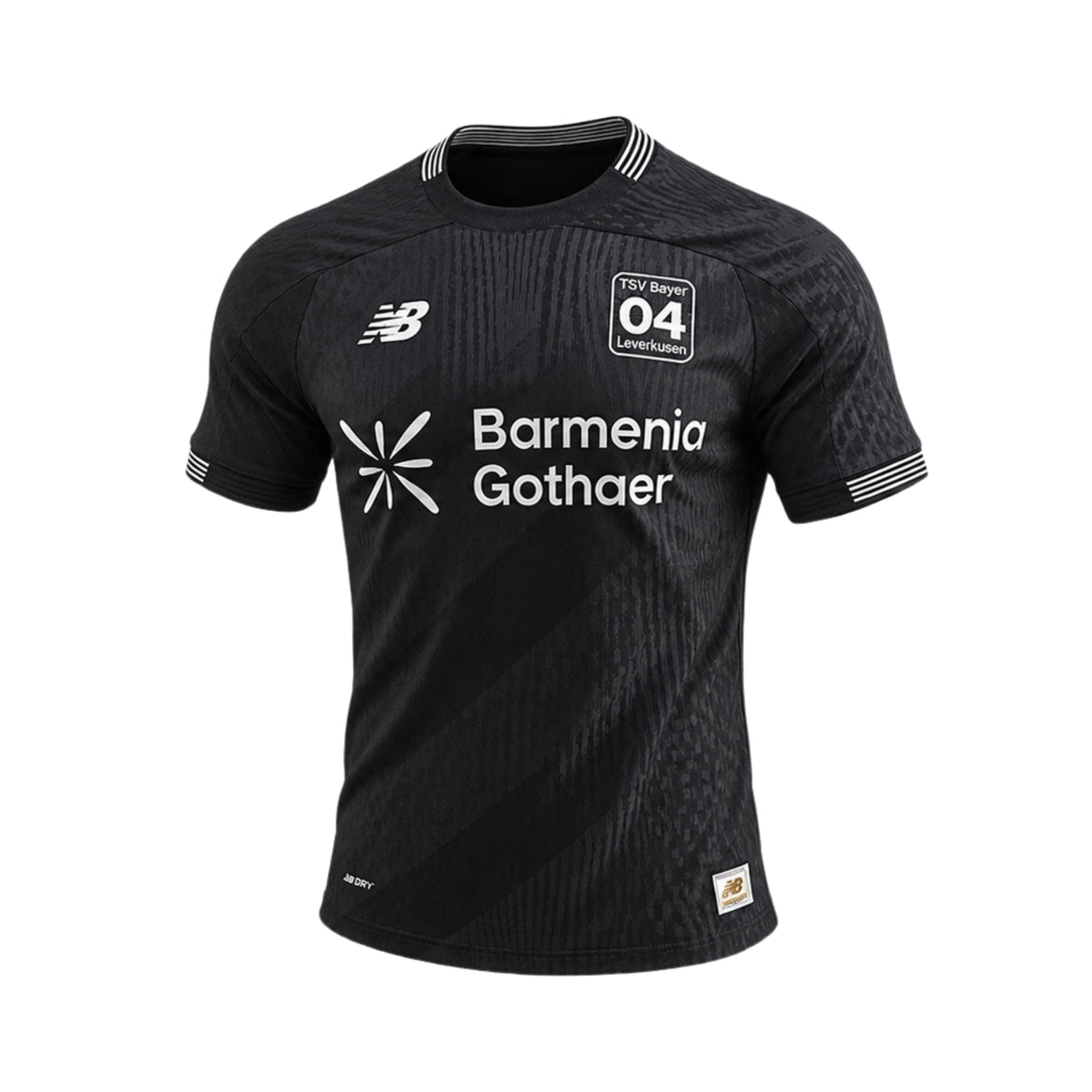 Bayer 04 Leverkusen Troisième 26/27 - Version Joueur