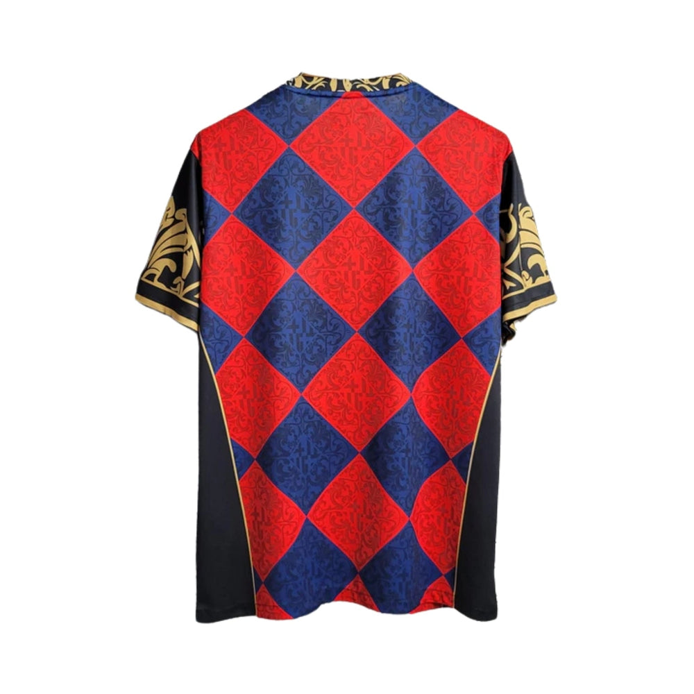Barcelone Édition Spéciale 23/24 - Rouge et Bleu