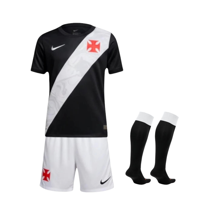 Kit - Vasco da Gama Domicile 26/27