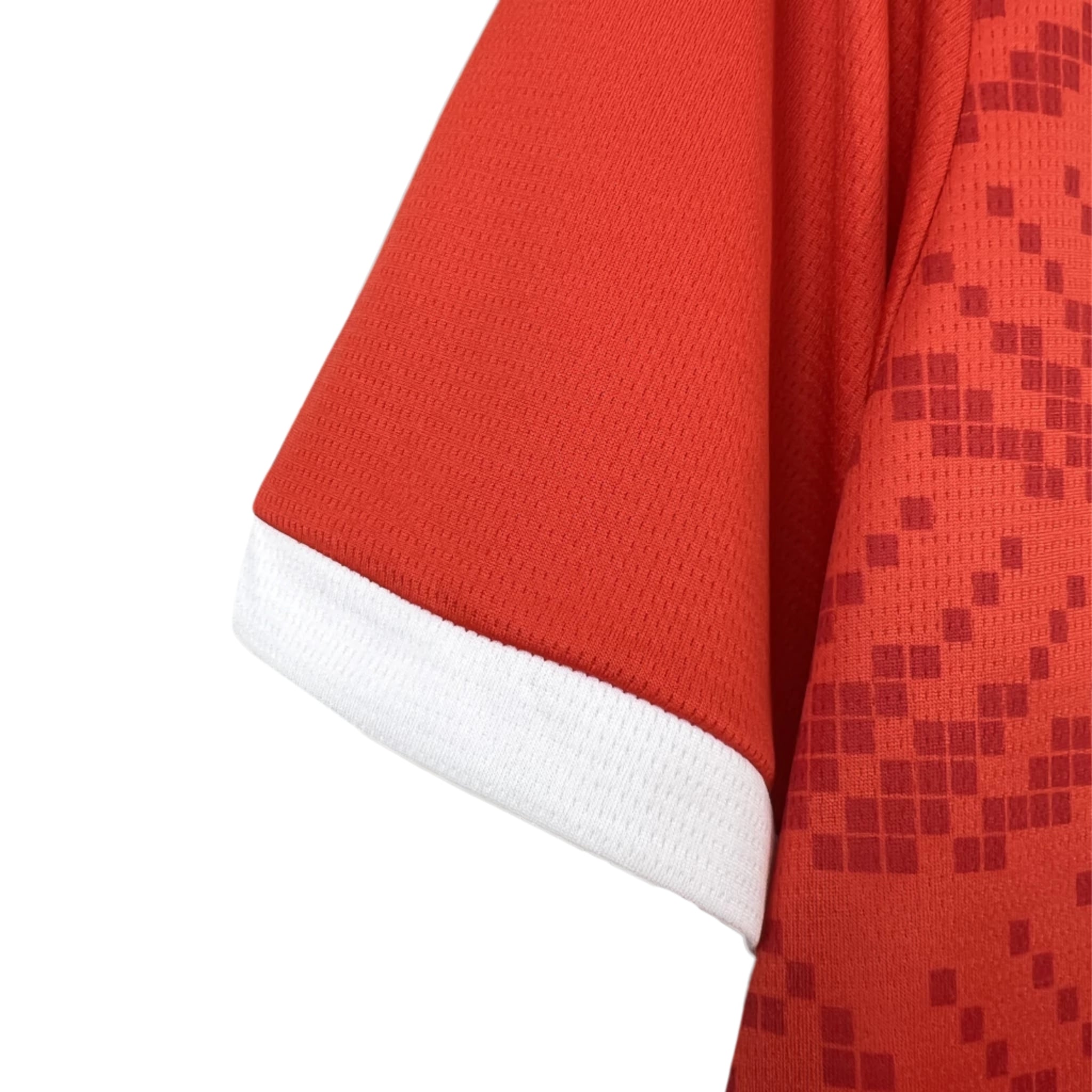 Tunisie - Kit Domicile 26/27 - Coupe du Monde 2026