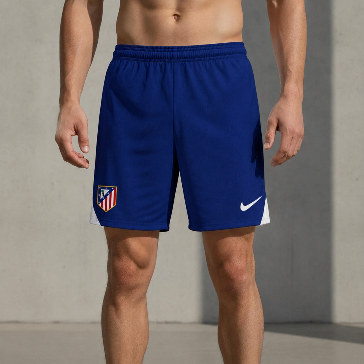 Short Atlético Madrid Domicile 26/27