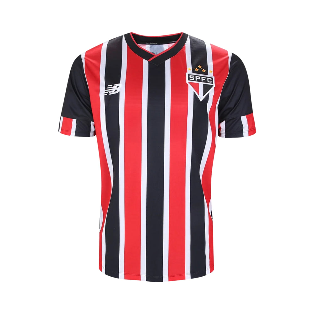 São Paulo Visitante 24/25