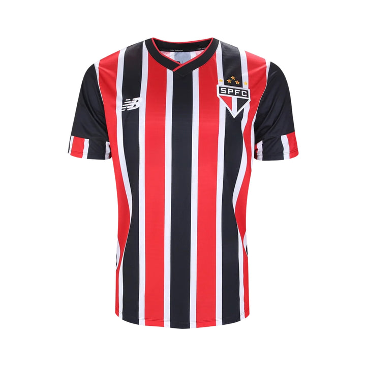 São Paulo Extérieur 24/25