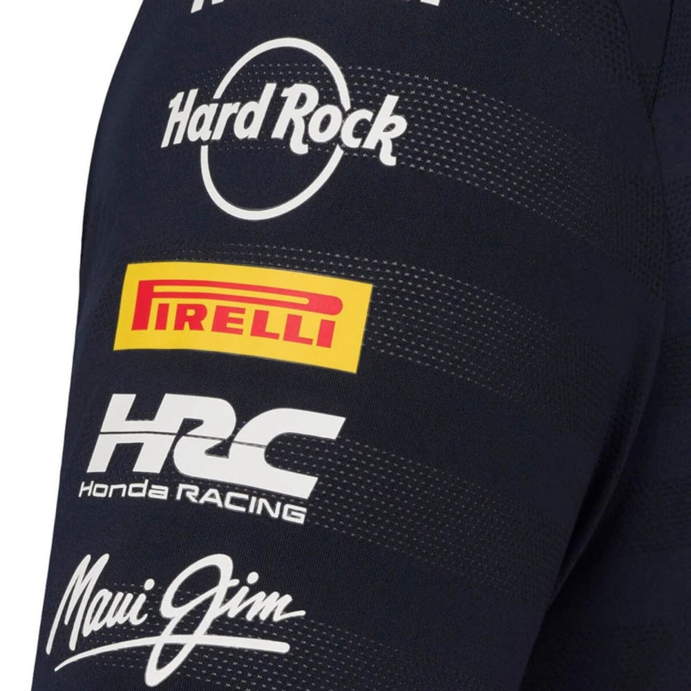 Red Bull F1 2025 T-Shirt