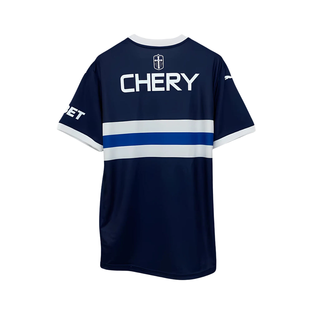 Catholic University Away 25/26