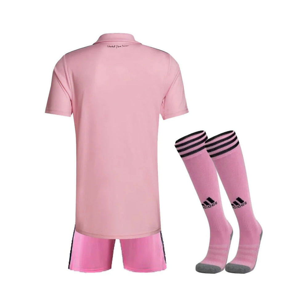 Kit Infantil - Inter Miami Local 23/24