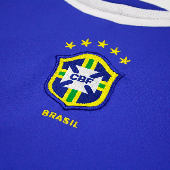 Brésil Extérieur 04/05