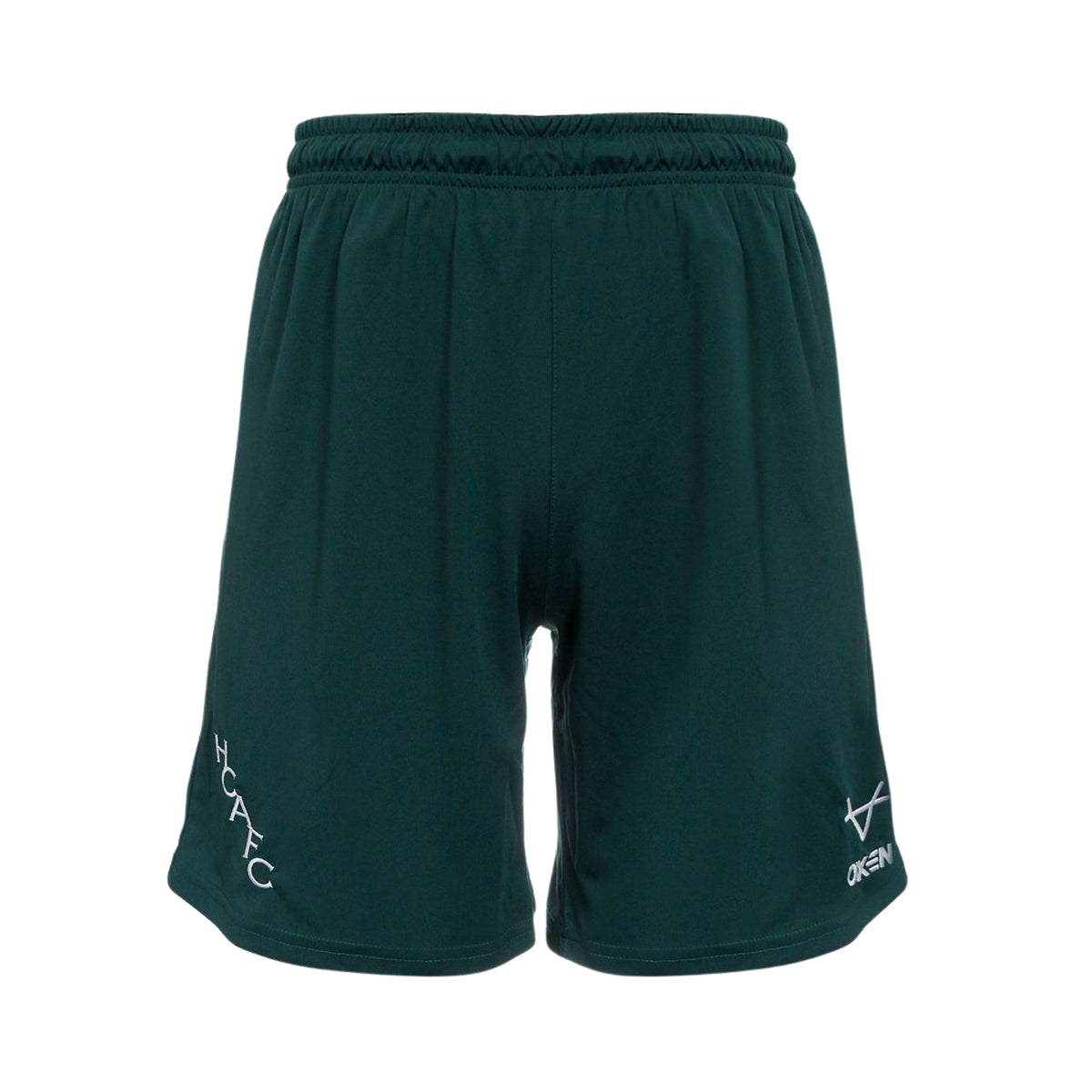 Short Hull City Gardiens de But 26/27