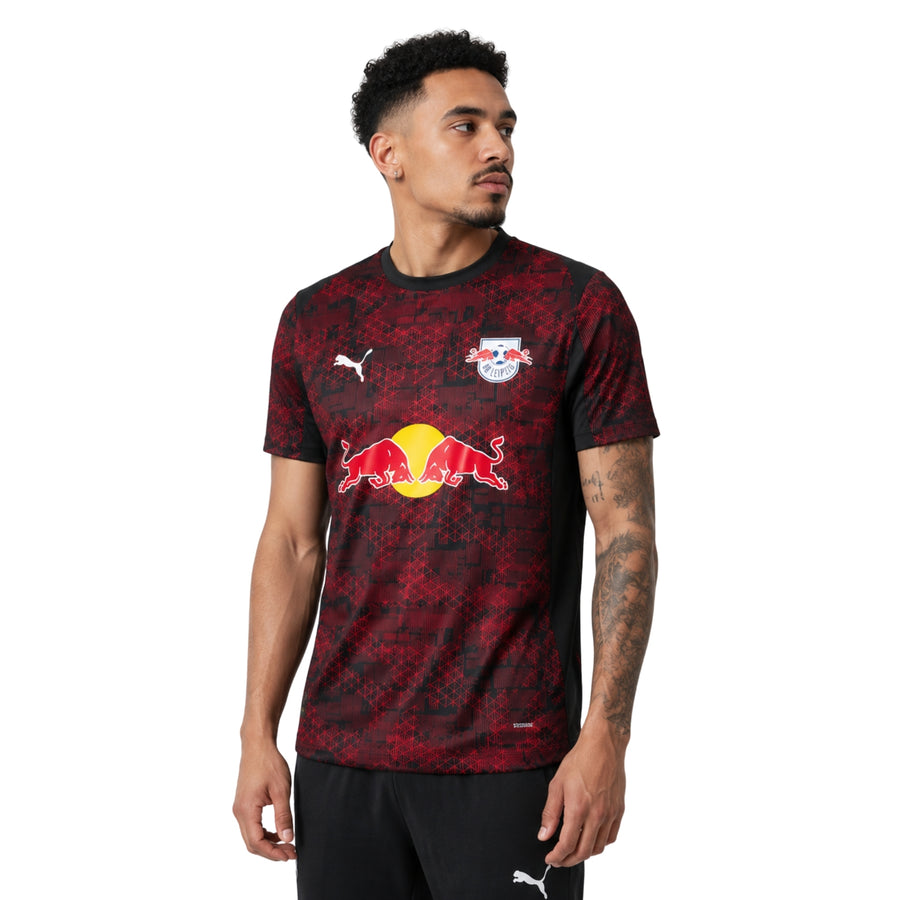 Leipzig Tercera 25/26