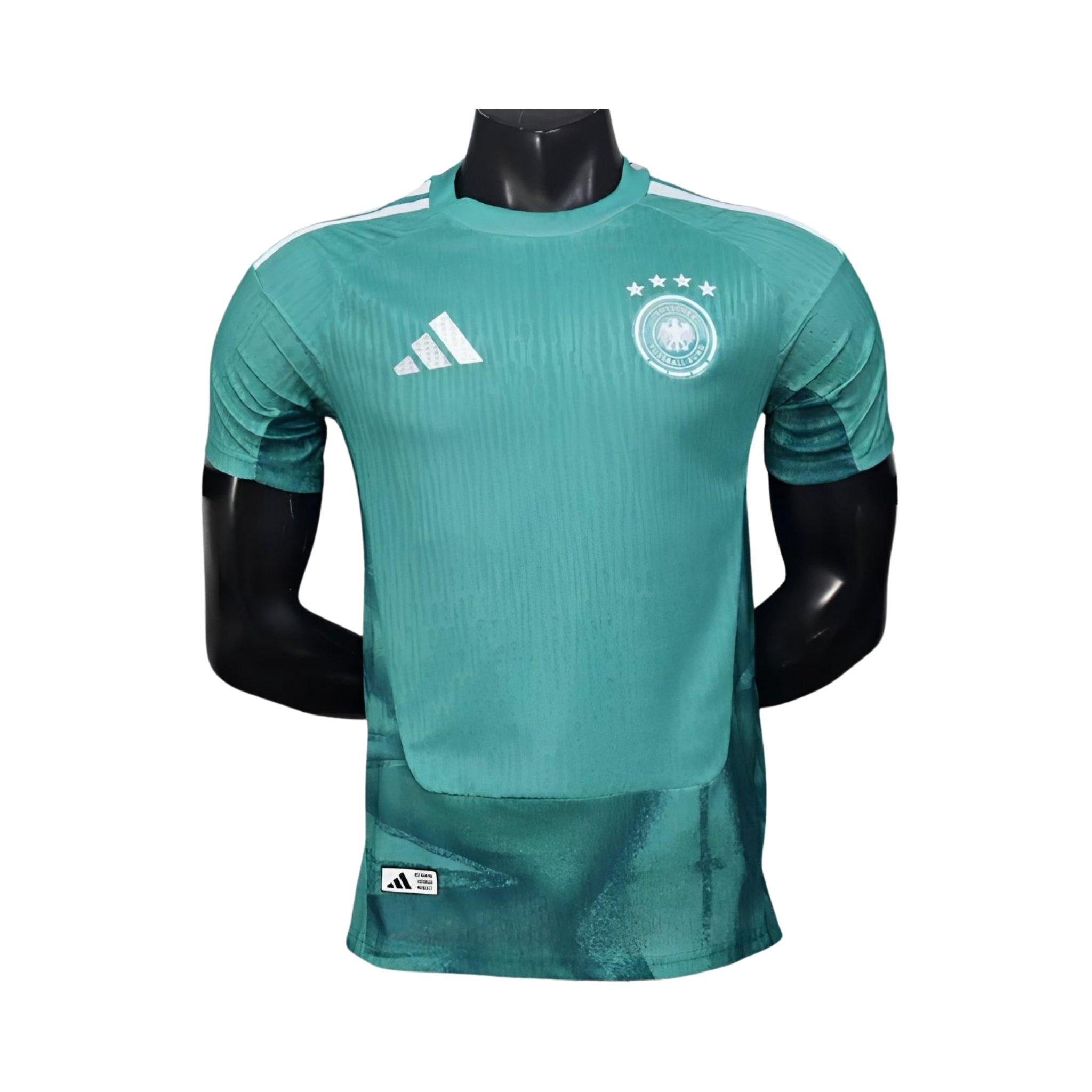 Allemagne Gardiens de But 26/27 - Coupe du Monde 2026 - Version Joueur