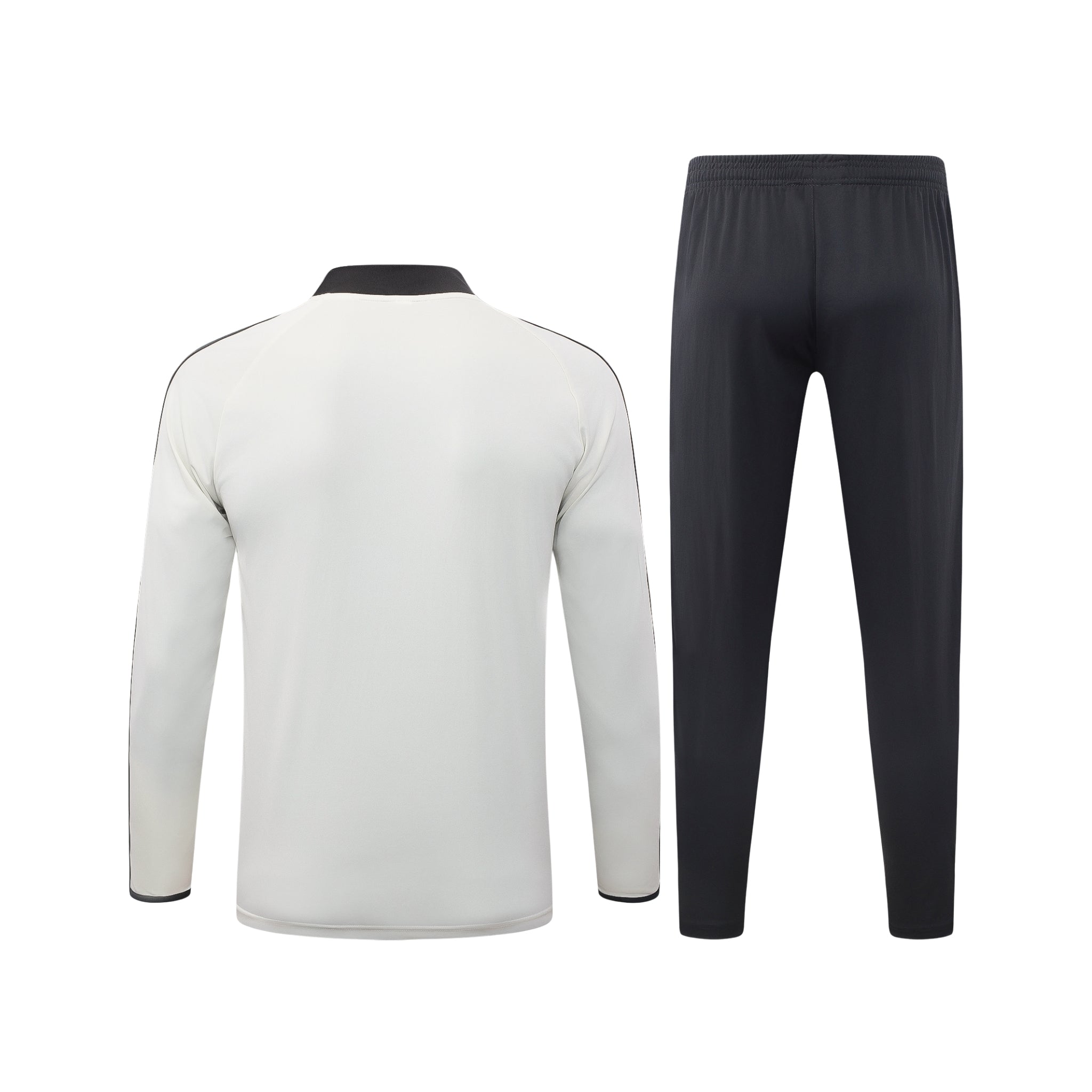 Allemagne 26/27 - Survêtement - 1/2 Zip