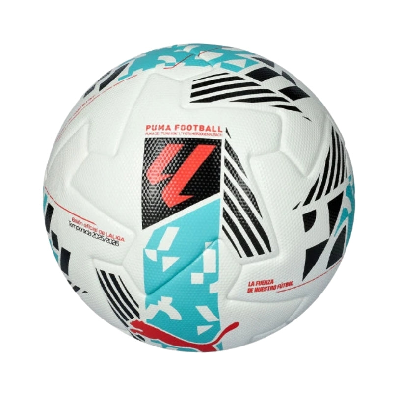 Camiseta Ballon - La Liga 25/26