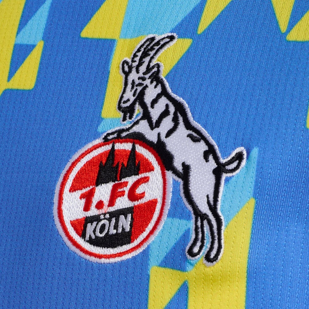 FC Köln Goalkeepers 25/26