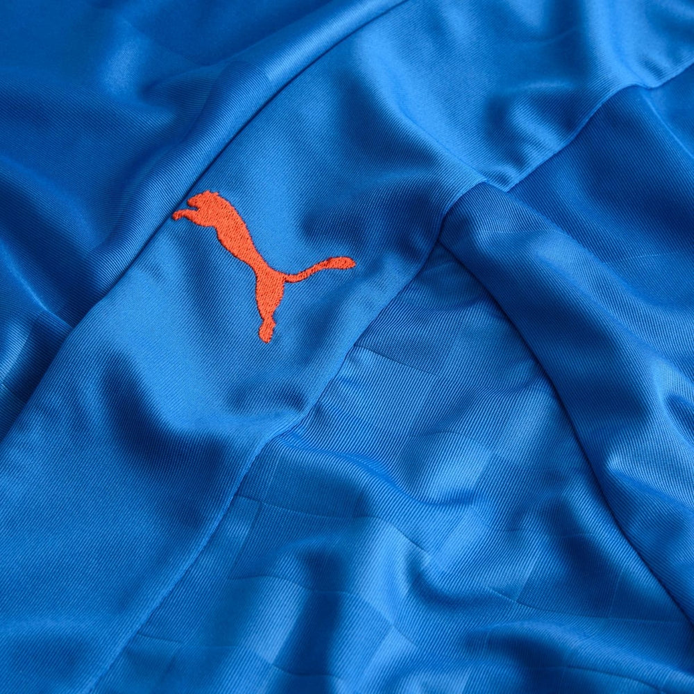 Rangers Home 17/18