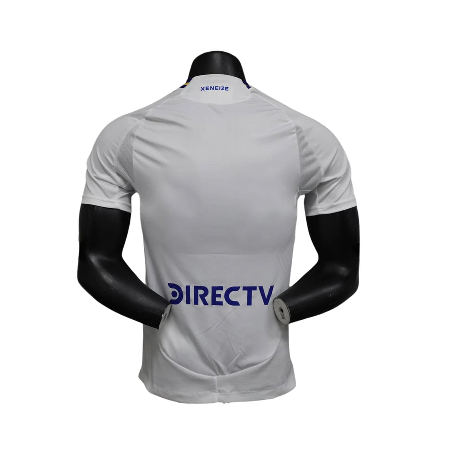 Boca Juniors Extérieur 24/25 - Version Joueur