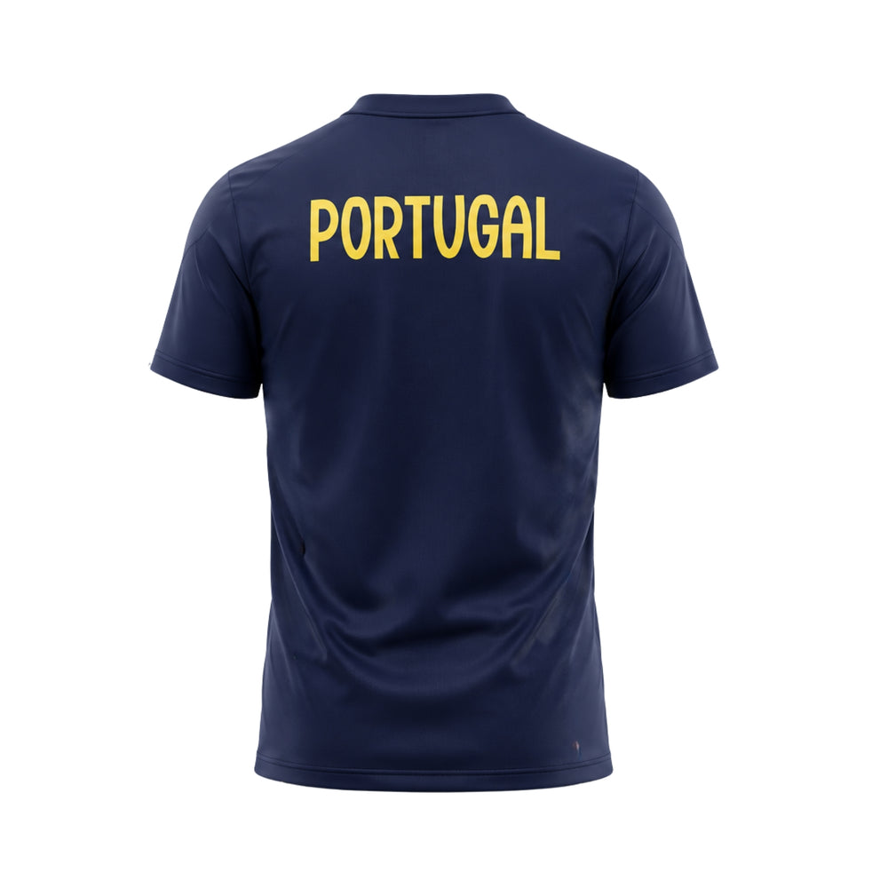 Portugal Training 25/26 - World Cup 2026