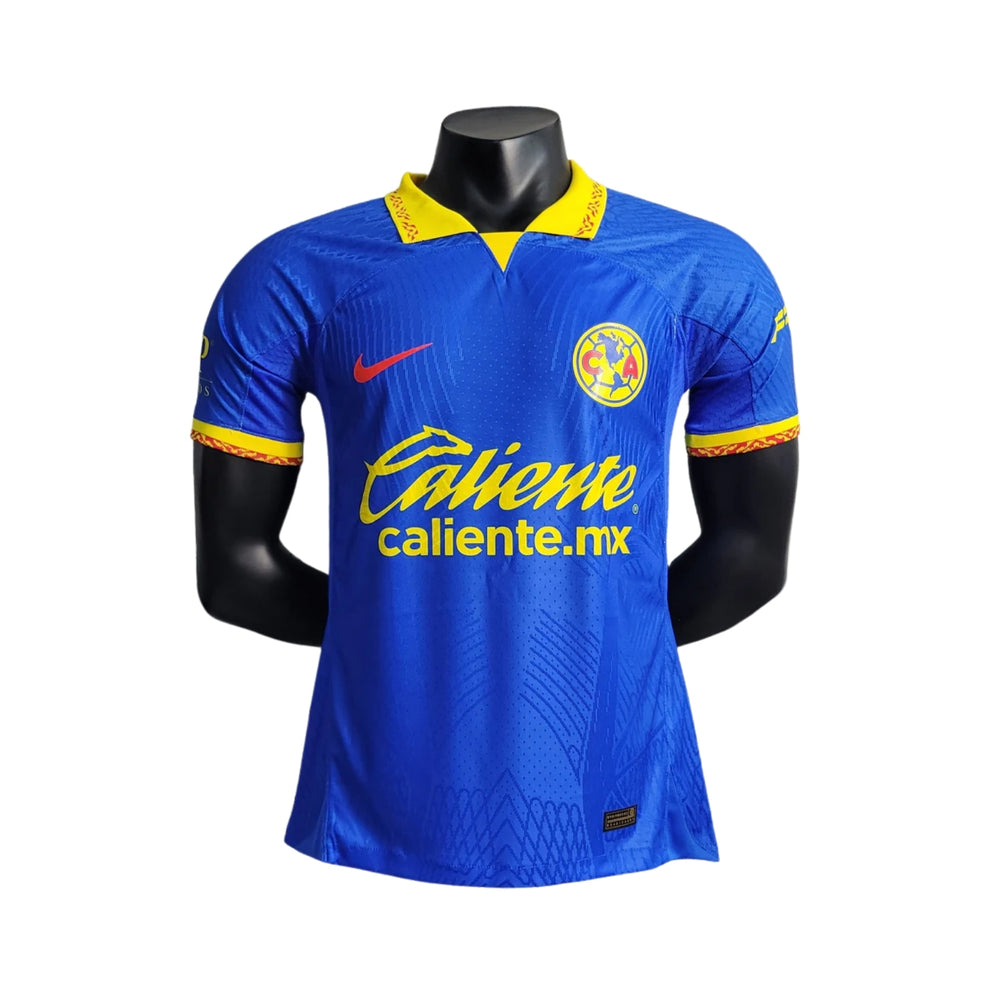 Club América Away 23/24 - Player Version