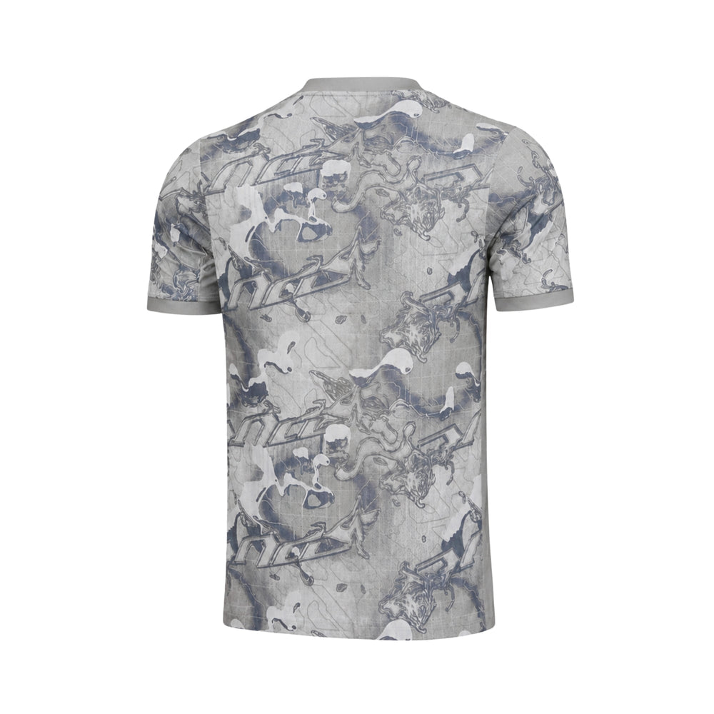 Tottenham Hotspur Édition Spéciale 25/26 - Version Joueur - Gris