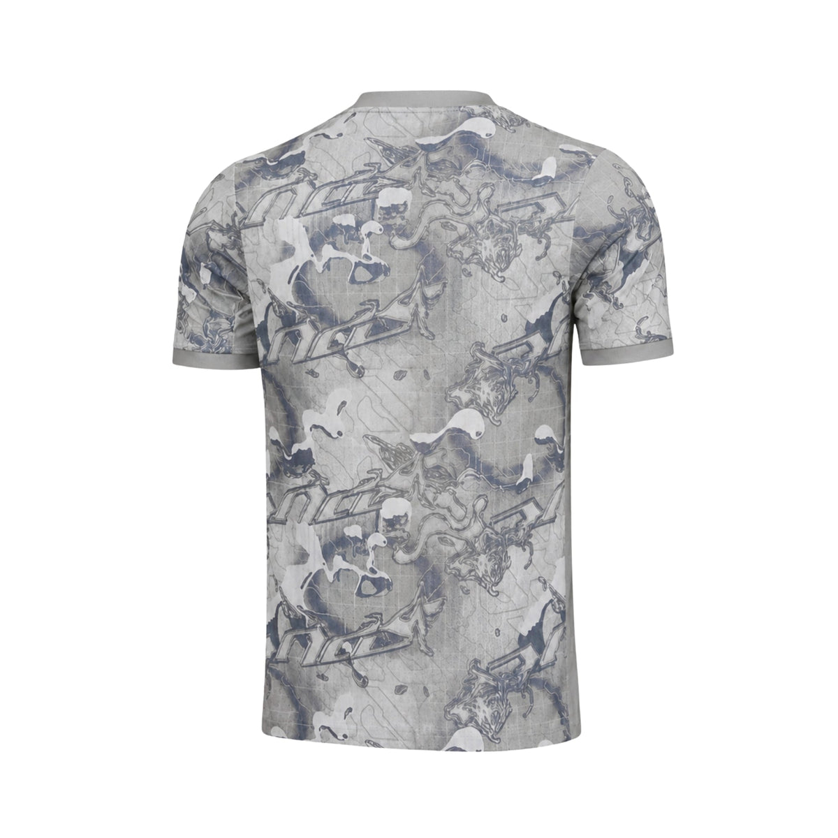 Tottenham Hotspur Édition Spéciale 25/26 - Version Joueur - Gris