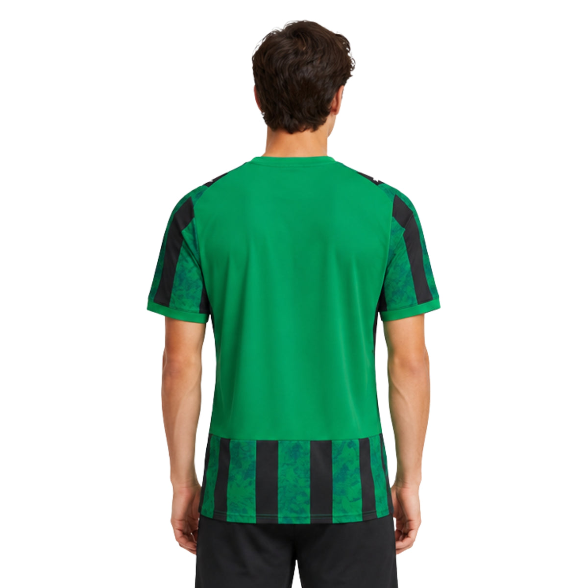 Sassuolo Domicile 26/27