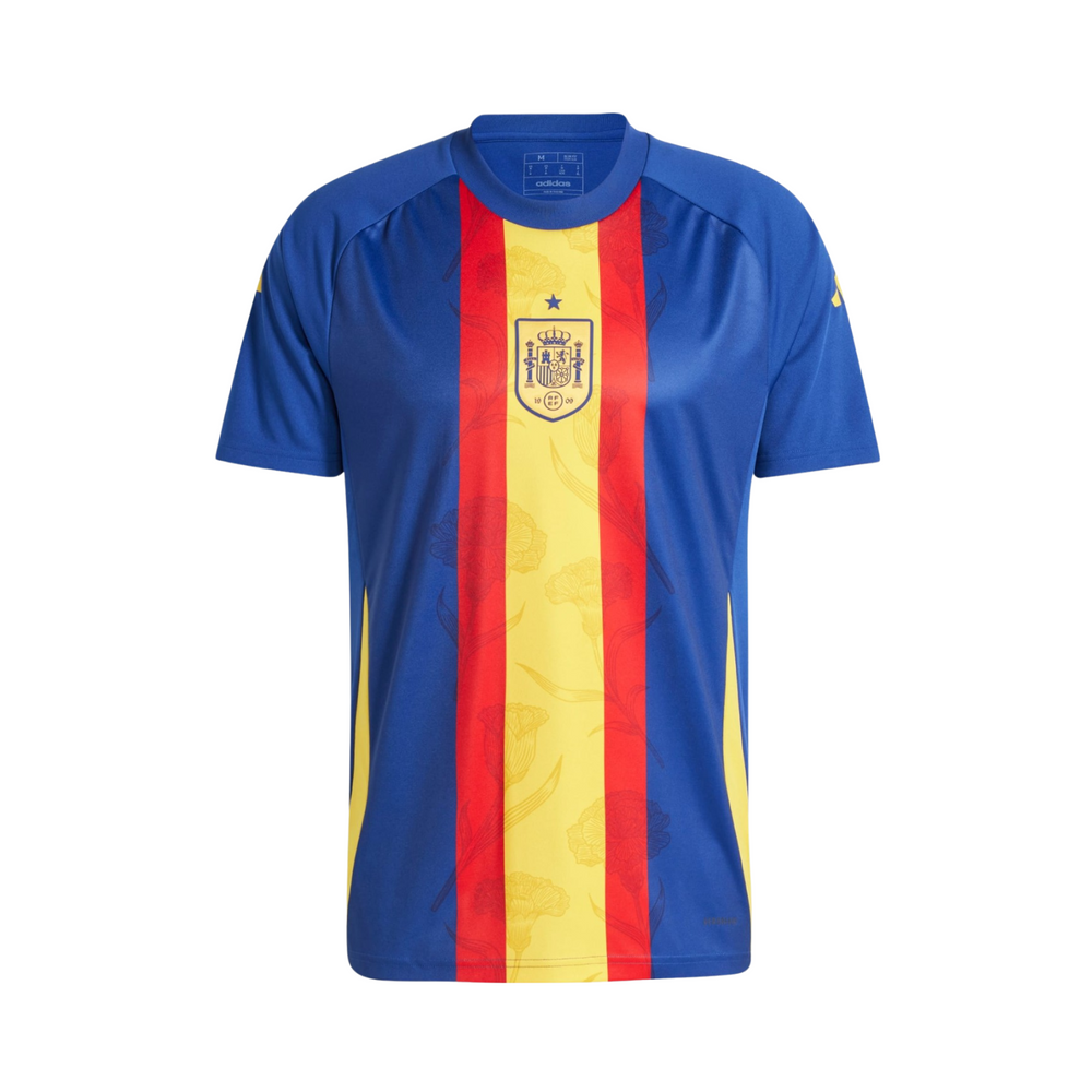 Camiseta España Entrenamiento 24/25