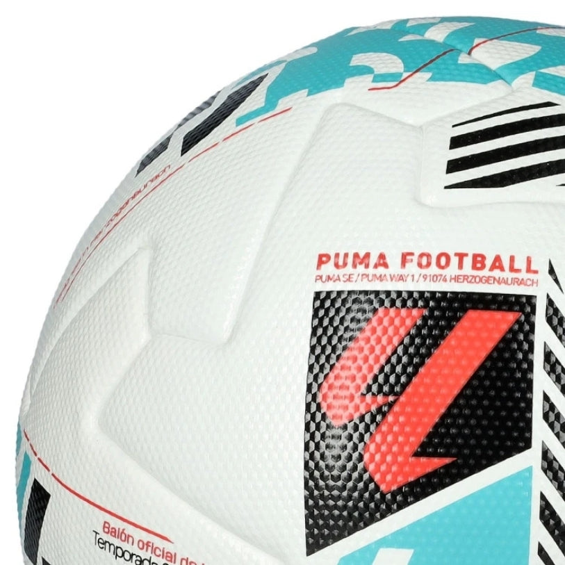 Camiseta Ballon - La Liga 25/26