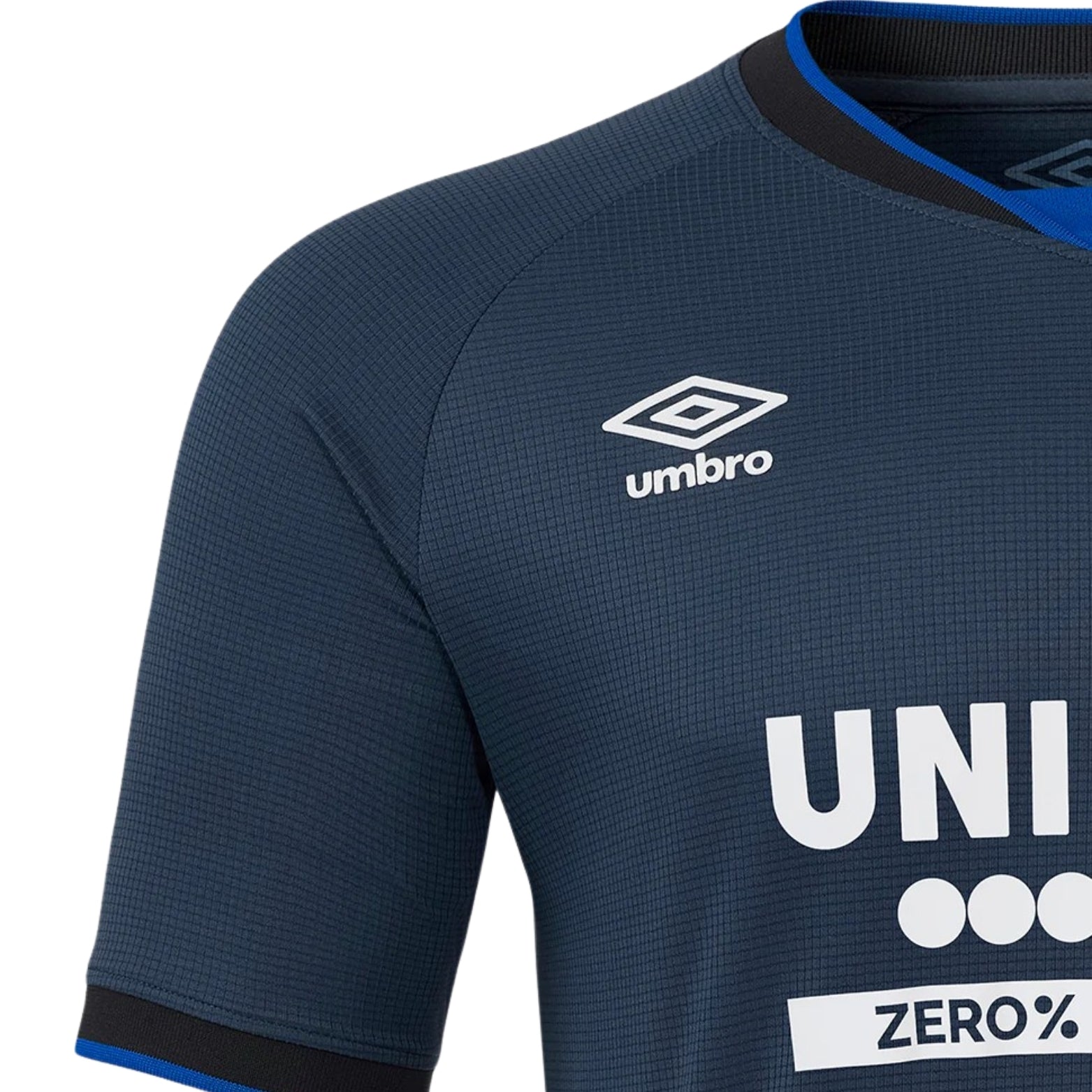 Rangers Troisième 25/26