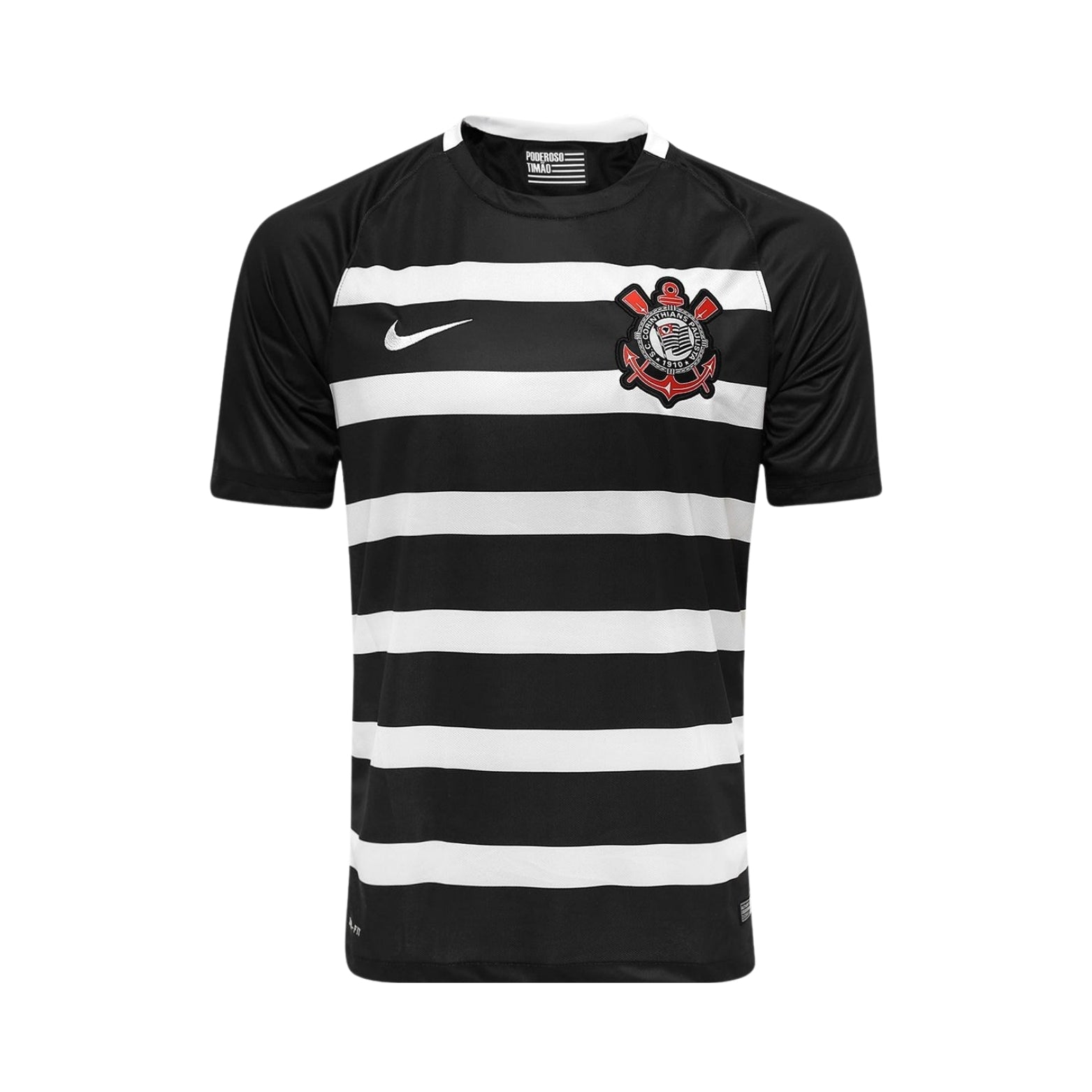 Corinthians Troisième 14/15