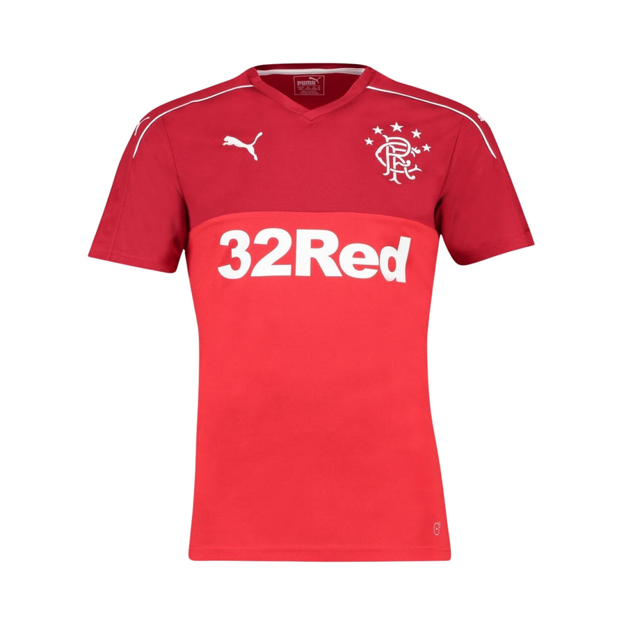 Rangers Extérieur 17/18