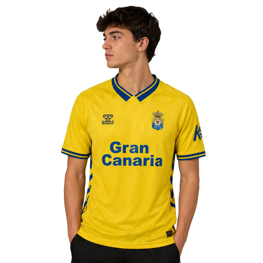 Las Palmas Domicile 26/27