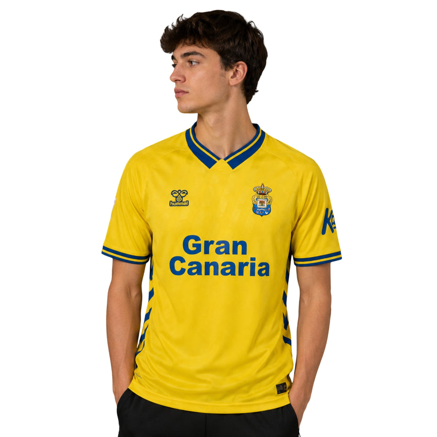 Las Palmas Domicile 26/27