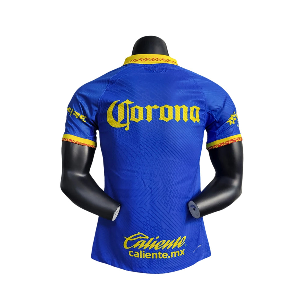 Club América Away 23/24 - Player Version