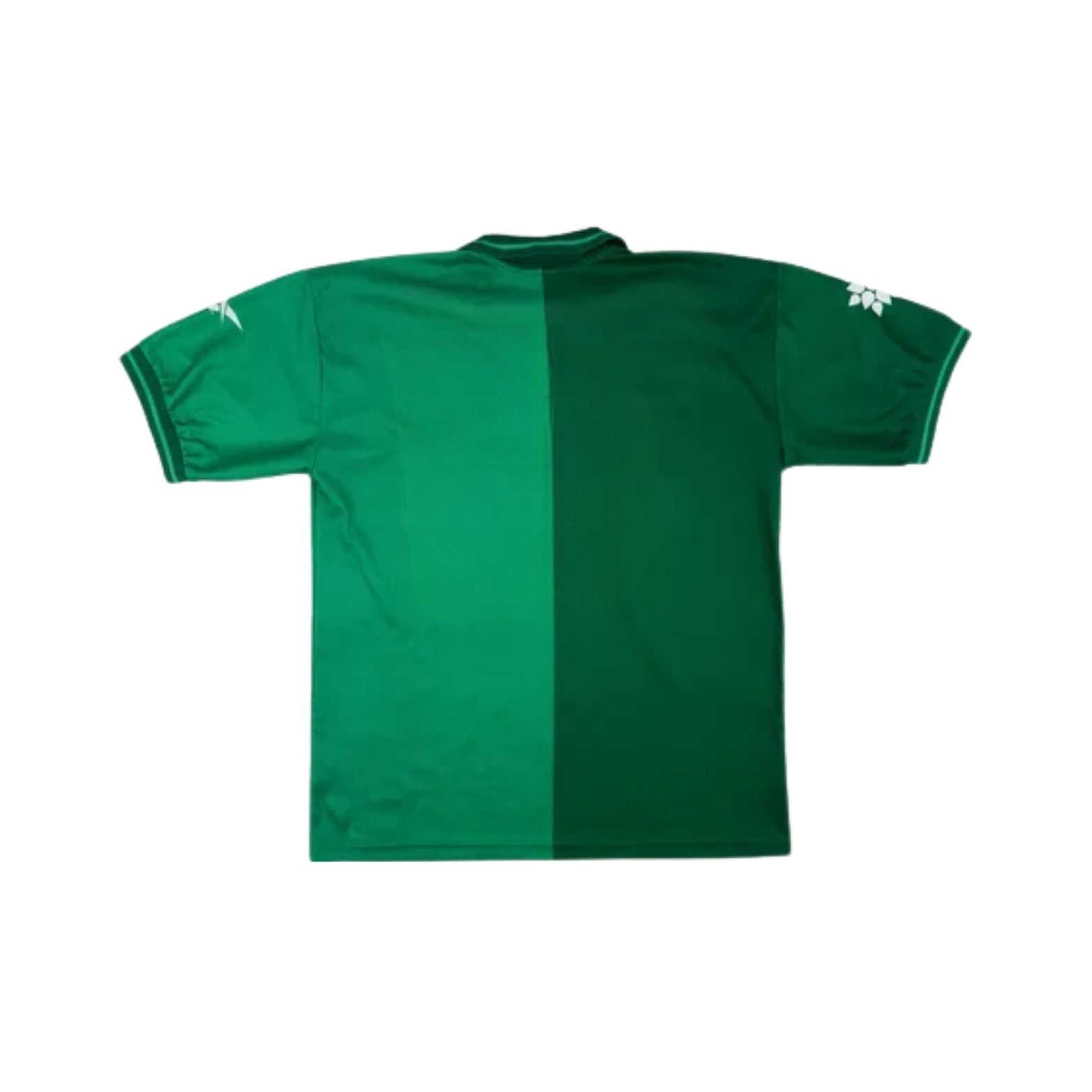 Palmeiras Domicile 97/98