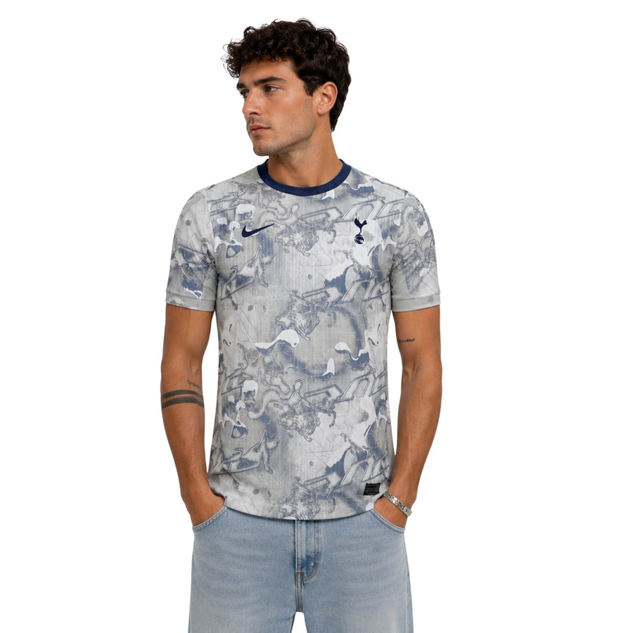 Tottenham Hotspur Special Edition 25/26 - Player Version - Grey