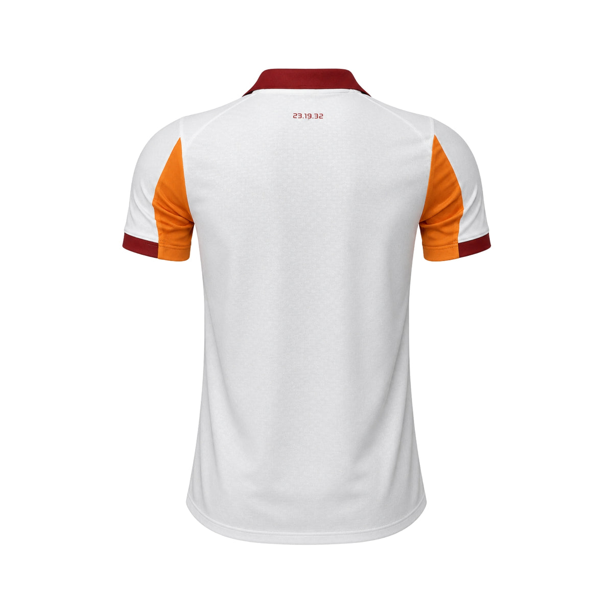 Galatasaray Extérieur 25/26 - Version Joueur