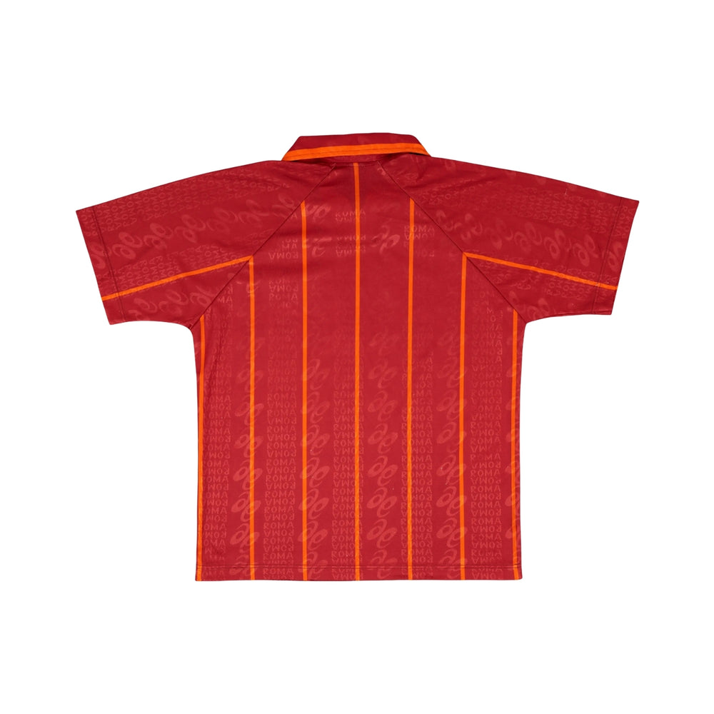 AS Roma Local 96/97