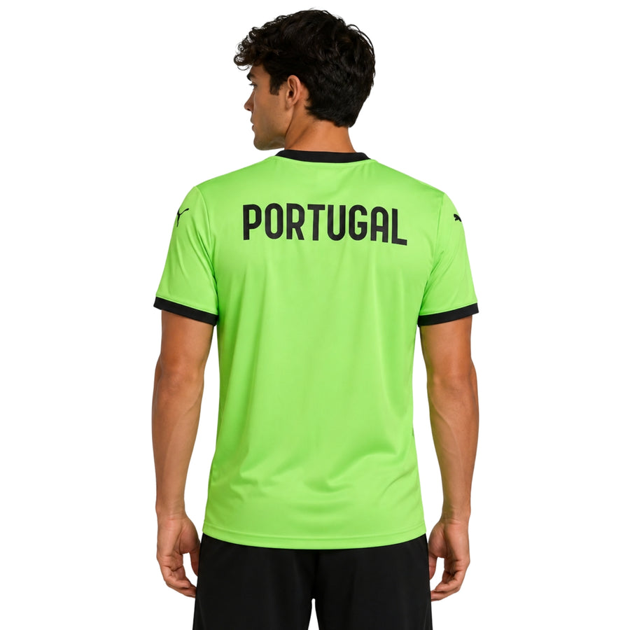 Portugal Gardiens de But 26/27 - Coupe du Monde 2026