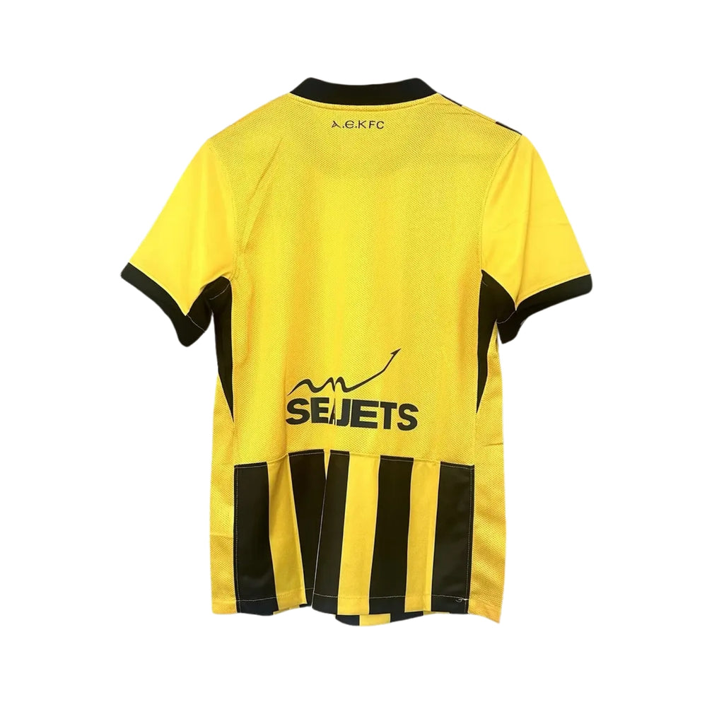 AEK Atenas Local 25/26