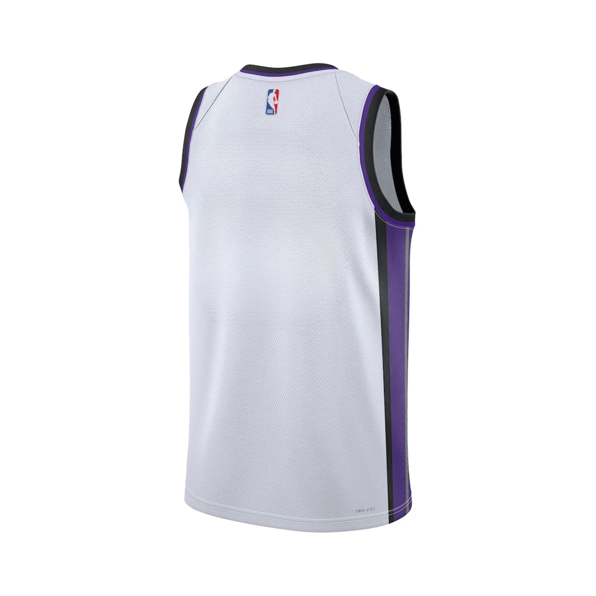 Sacramento Kings Association Edition 25/26 - Vue de dos