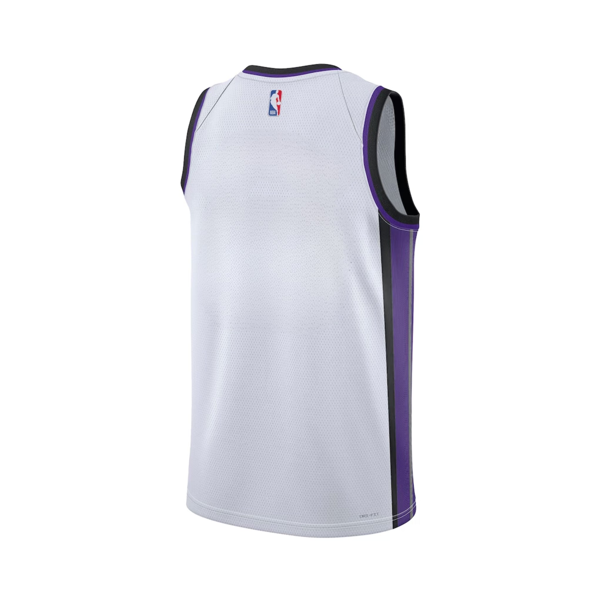 Sacramento Kings Association Edition 25/26 - Vue de dos