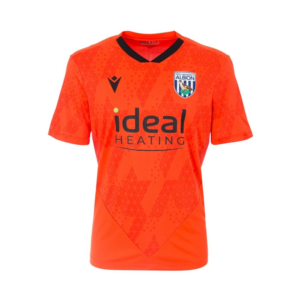 West Bromwich Albion Portero 25/26