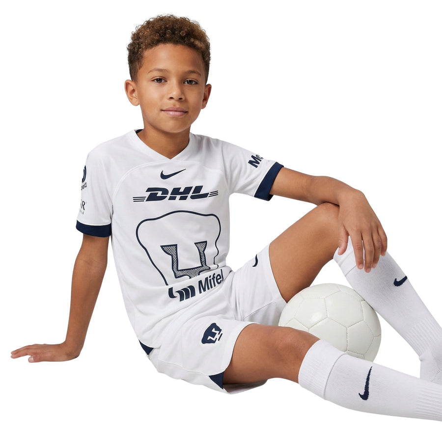 Kit - Pumas Domicile 23/24