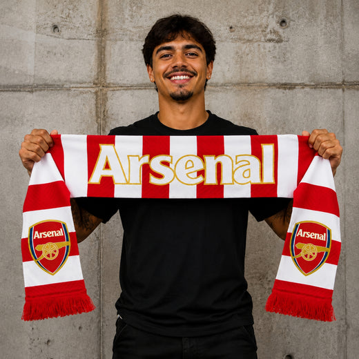 Scarf - Arsenal