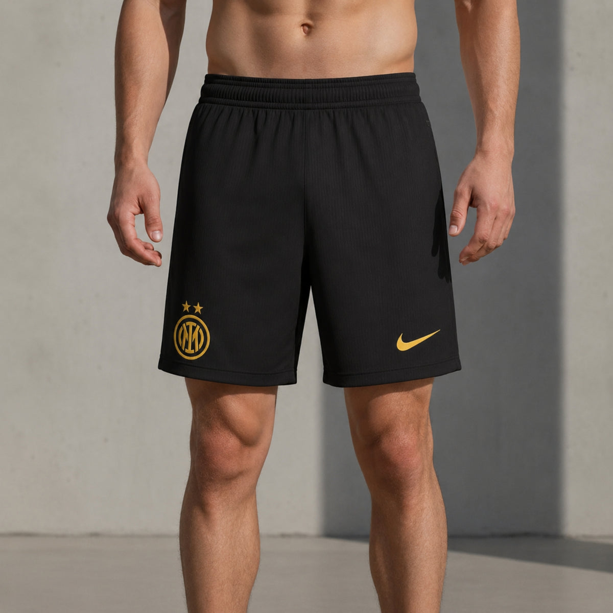 Short Inter Milan Domicile 26/27