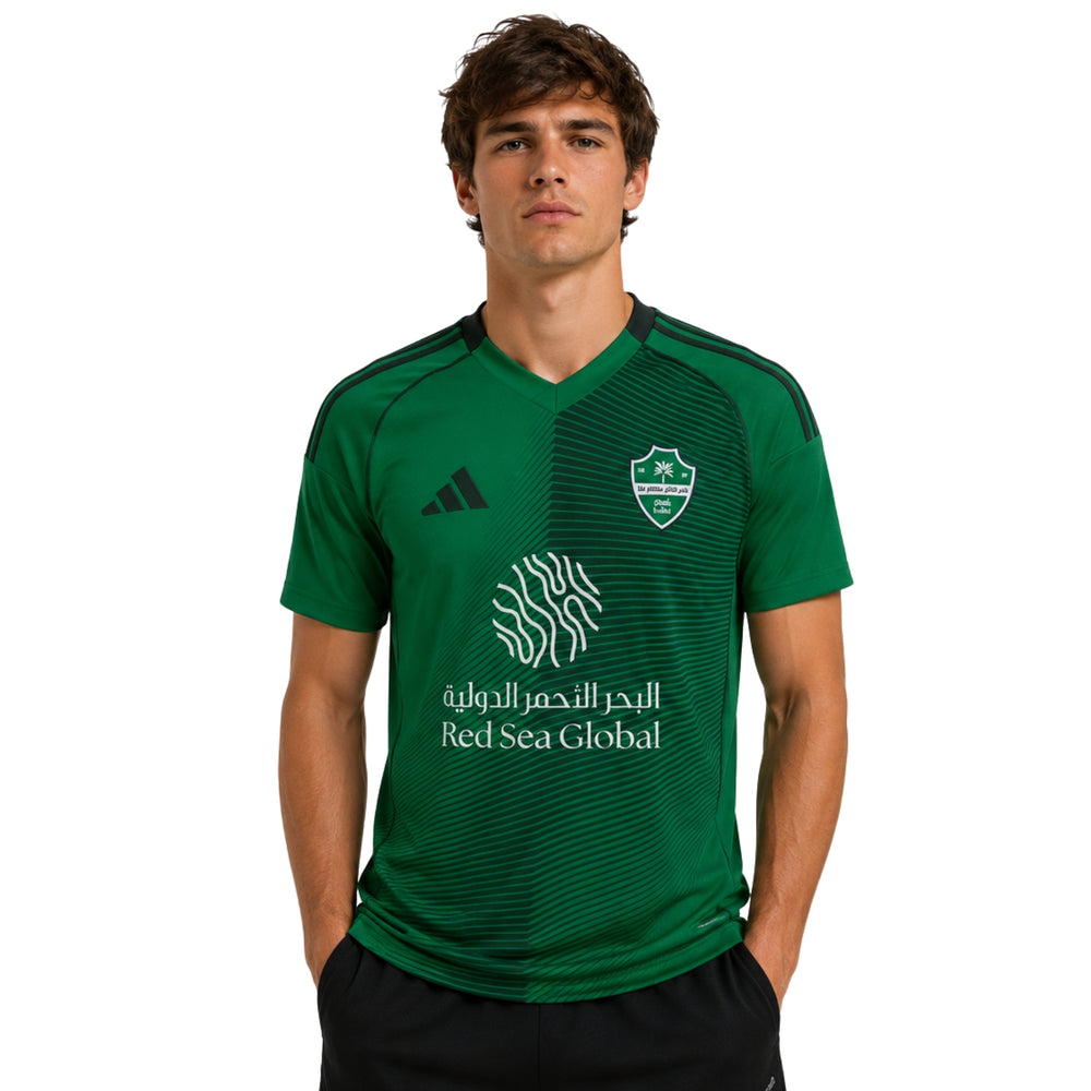 Al-Ahli Away 25/26