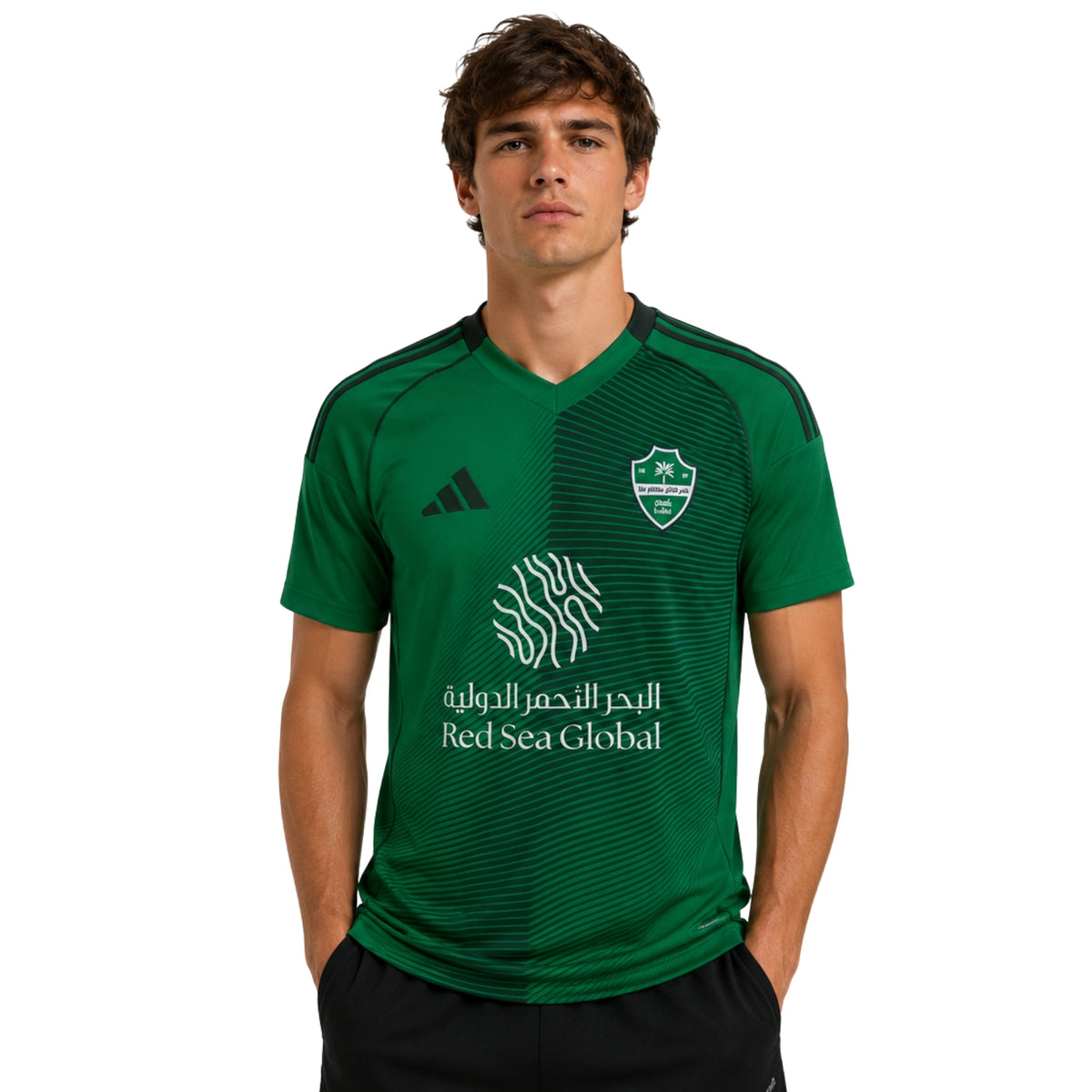 Al-Ahli Away 25/26