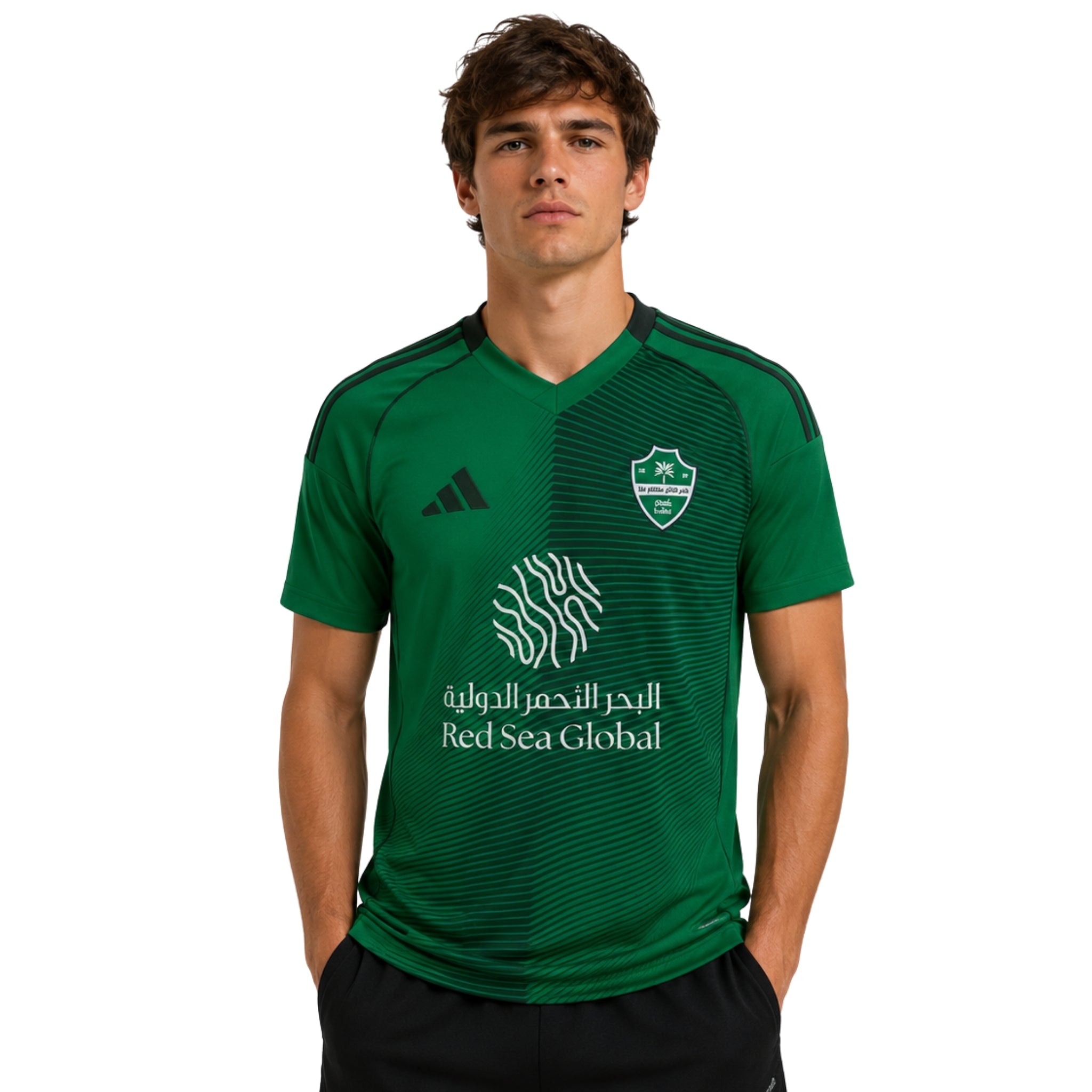 Al-Ahli Away 25/26