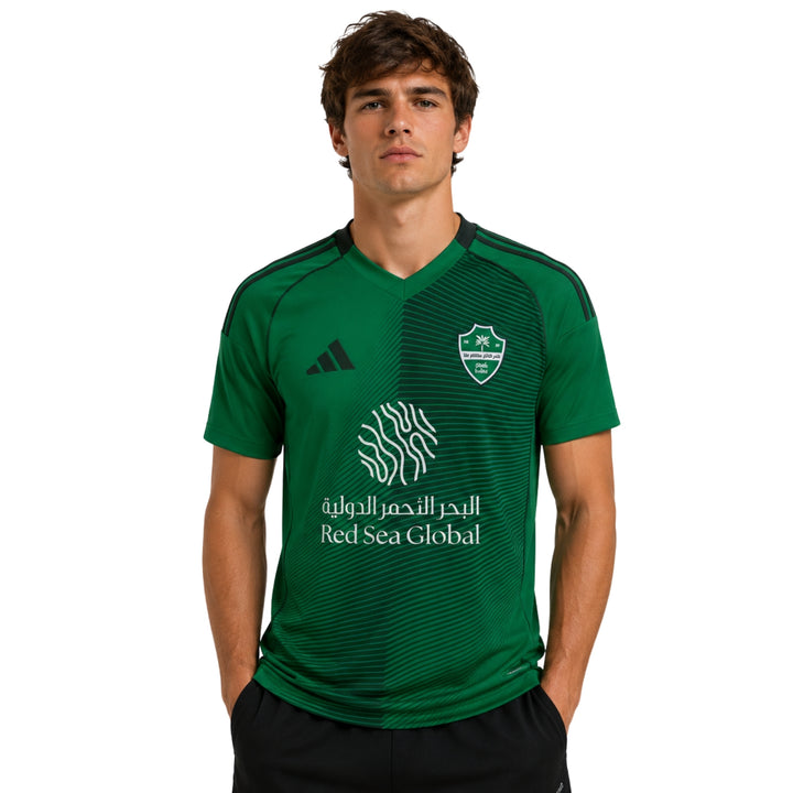 Al-Ahli Away 25/26