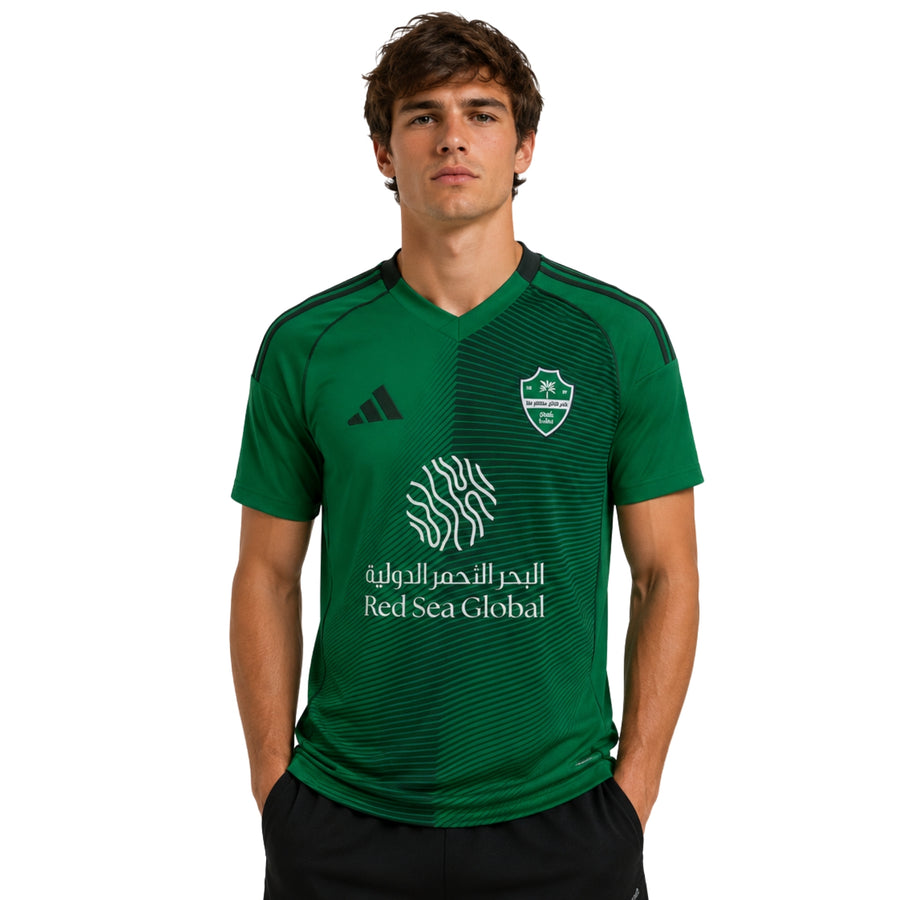 Al-Ahli Visitante 25/26